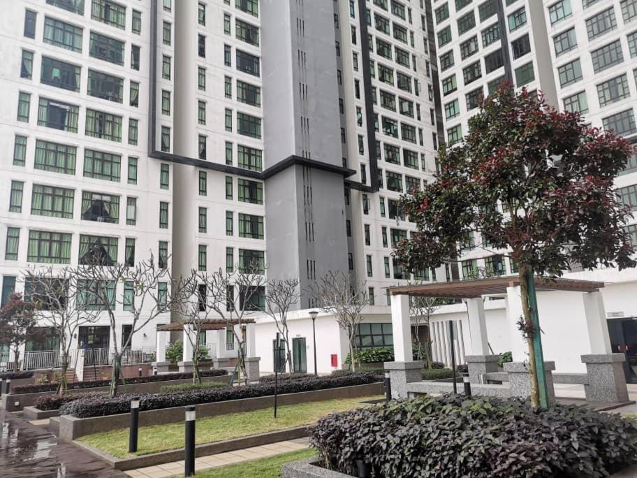 Apartment Dsummit 3bedroom Wifi Netflix 5 Pax *