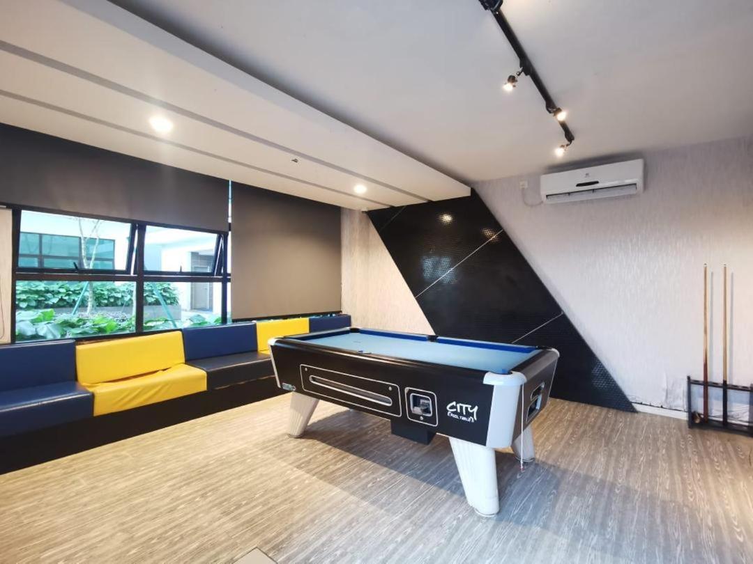 Dsummit 3bedroom Wifi Netflix 5 Pax *