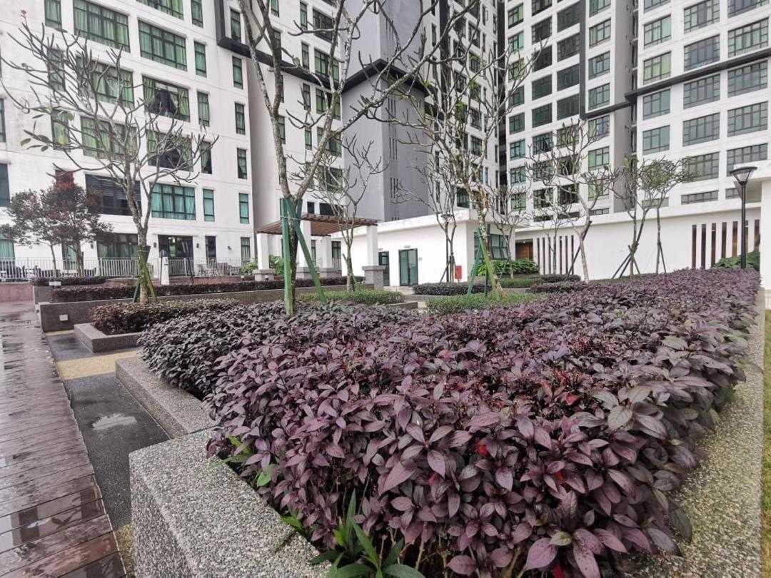 Apartment Dsummit 3bedroom Wifi Netflix 5 Pax